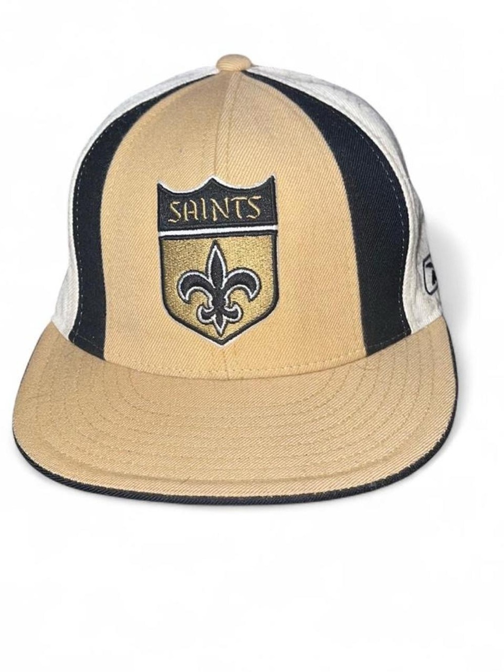 Reebok New Orleans Saints NFL Gridiron Classic snapback hat
